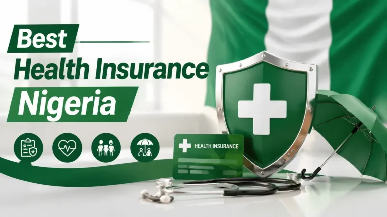 Best Health Insurance Nigeria