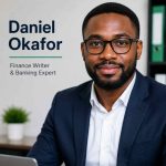 Daniel Okafor